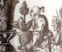 tile detail