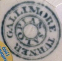 Gallimore Turner signature