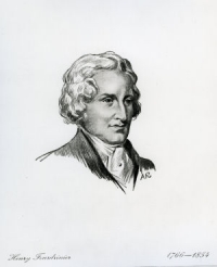 Henry Fourdriner