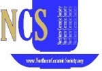 northern ceramic society logo