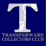 transferware collectors club logo