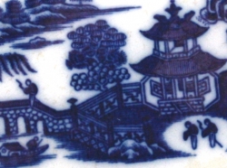 two figures detail