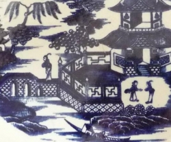 two figures detail