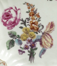 flower print